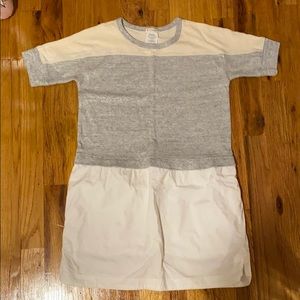 J. Crew kids Dress